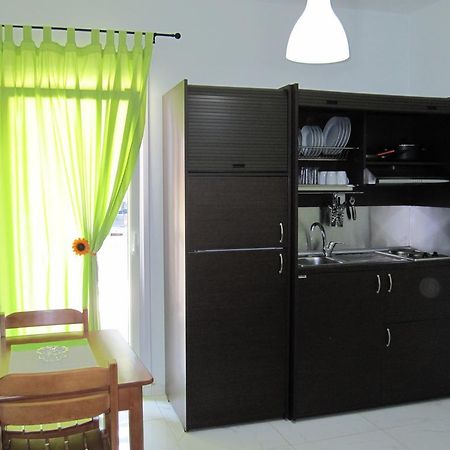 Metamorfosis Apartments Kamer foto
