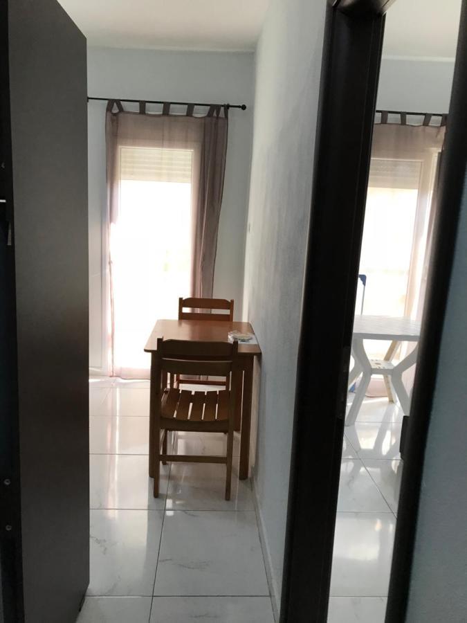 Metamorfosis Apartments Buitenkant foto