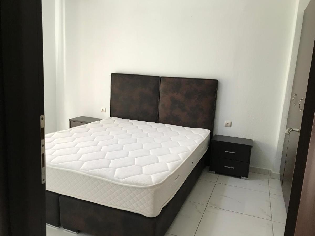Metamorfosis Apartments Buitenkant foto