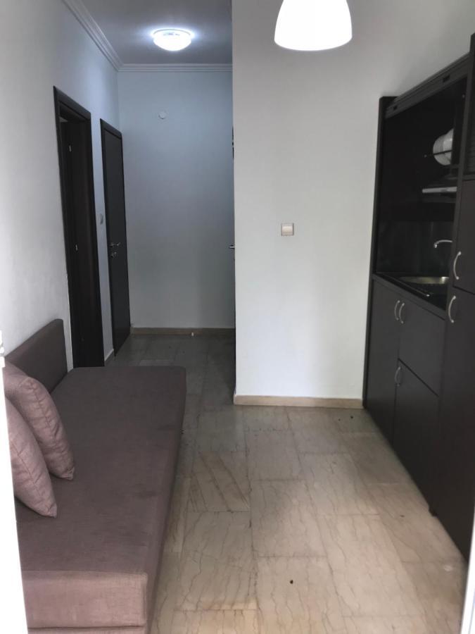 Metamorfosis Apartments Buitenkant foto