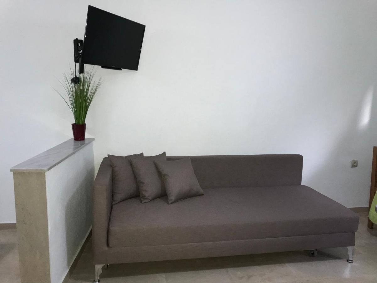 Metamorfosis Apartments Buitenkant foto