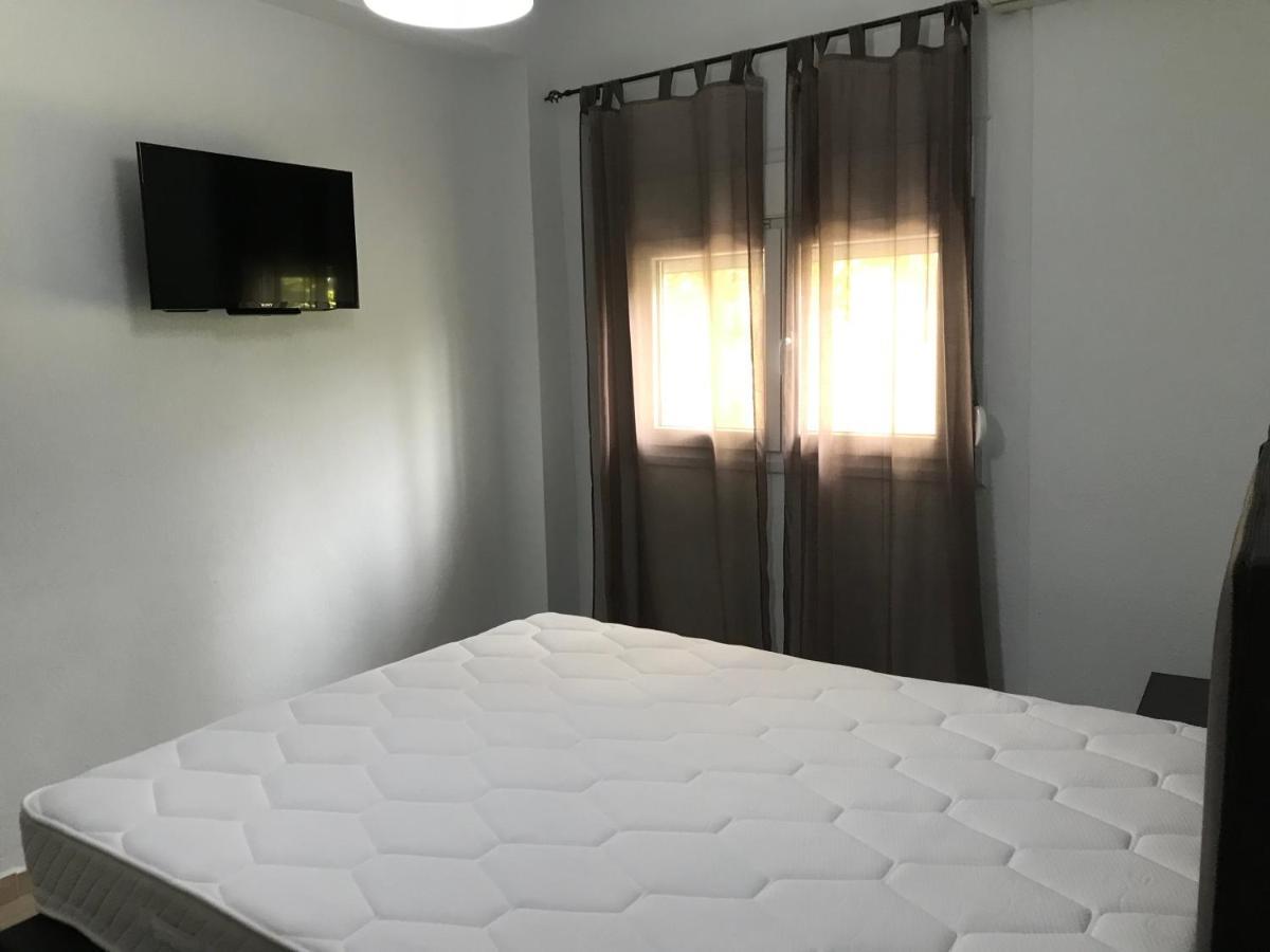 Metamorfosis Apartments Buitenkant foto