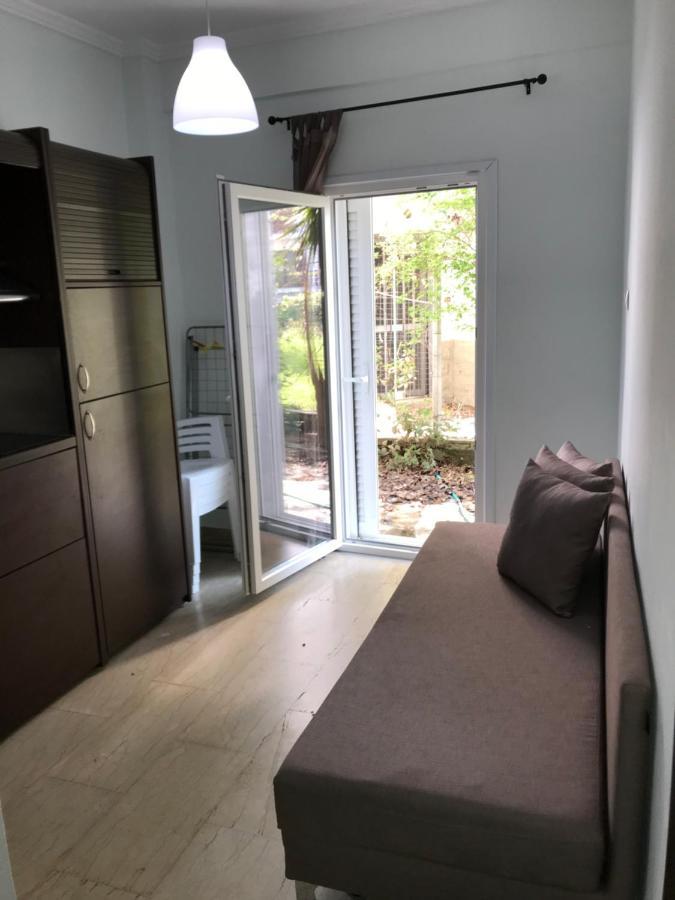 Metamorfosis Apartments Buitenkant foto