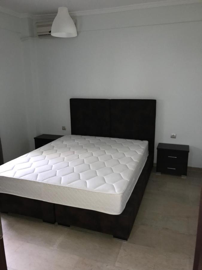 Metamorfosis Apartments Buitenkant foto