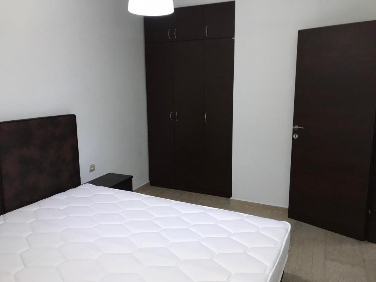 Metamorfosis Apartments Buitenkant foto