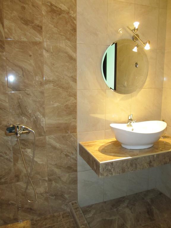 Metamorfosis Apartments Kamer foto