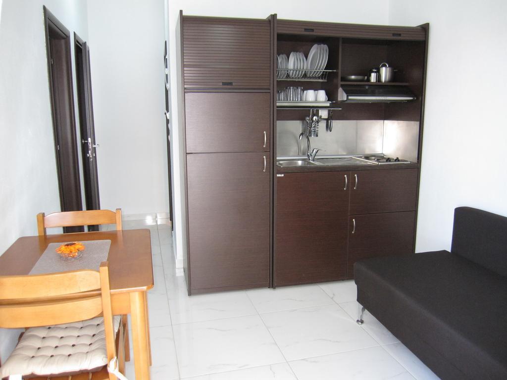 Metamorfosis Apartments Kamer foto