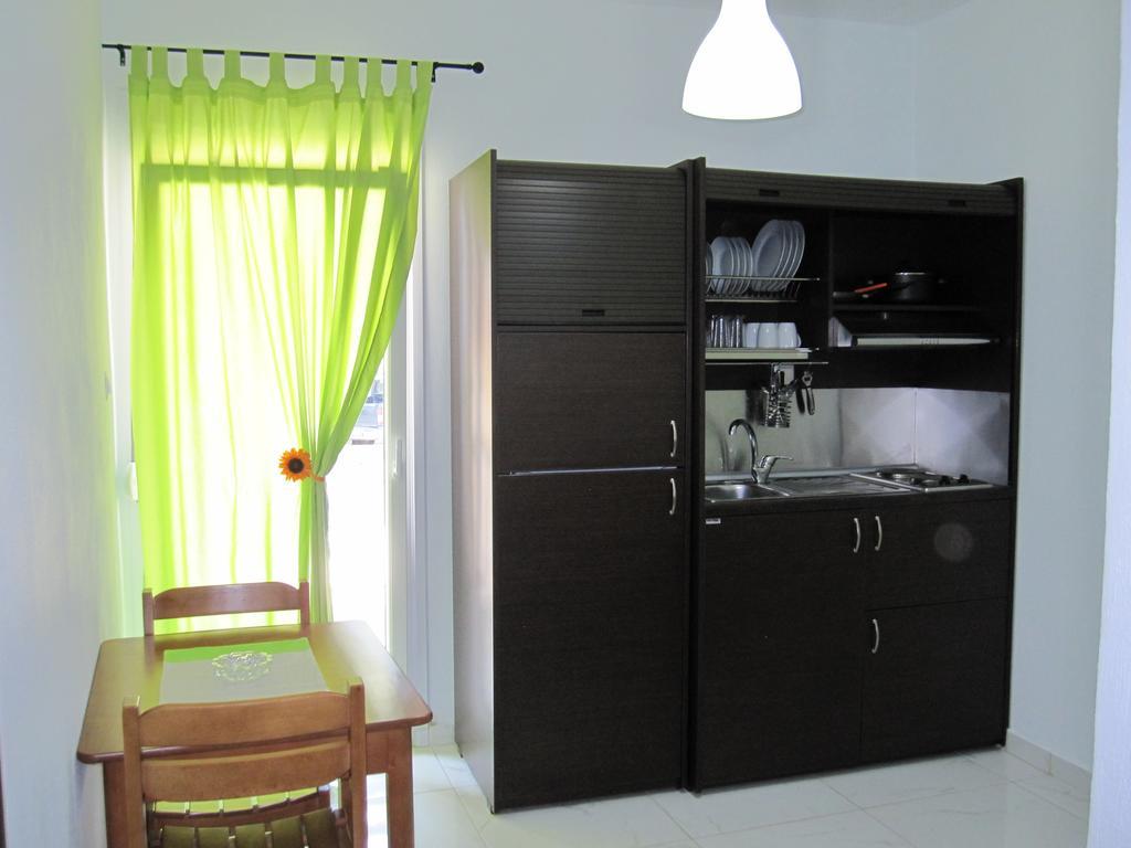 Metamorfosis Apartments Kamer foto